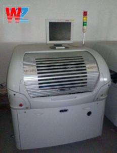 Quality ODM Dek Screen Printer , Horizon 02I Automatic Screen Printing Machine wholesale