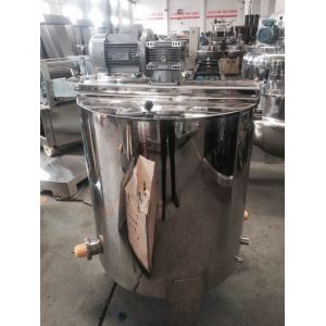 Chocolate Enrobing Machines Complete Chocolate processing line 150kg / h