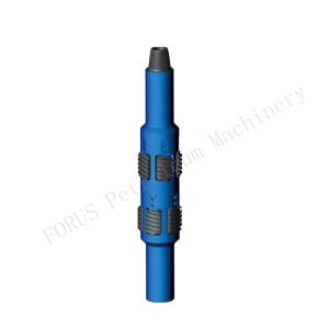 Quality API Downhole Tools Drilling Casing Pipe 4.5'' To 20&quot; Casing Scraper wholesale