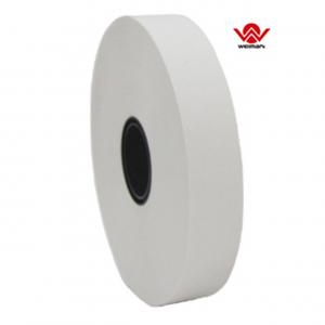 Quality 150m Length White Color Kraft Paper Strapping Tape / Paper Packing Tape wholesale