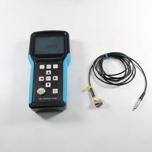 Quality new type of handheld high-precision digital ultrasonic thickness gauge with A/B scanning TM290 wholesale