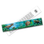 High Quality 3d Lenticular Ruler Lenticular Printing Ruler Straight Ruler