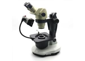 Quality Oval shape Generation 3rd Binocular Microscope With F11 binocular lens wholesale