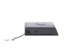 Lightweight 1D Laser Barcode Scanner Long Distance For Mobile Barcode Scanning
