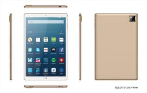 Quality 10.1 Inch CortexTM A55 MP8 DDR 3GB Tablet PC Model Android 10.0 wholesale