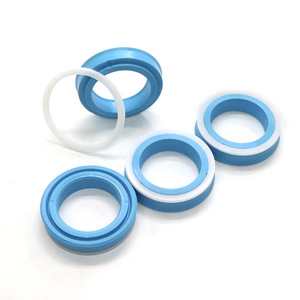 High Temperature OUY 60*45*12 Hydraulic Piston Seals Track Adjuster Seal Kit