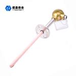 Innovative and Advanced Temperature Transmitter Sensor for Temperature Sensing