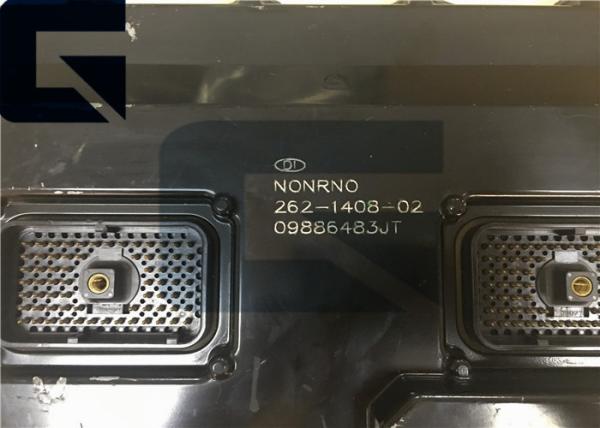 Cheap Excavator ECU Electronic Control Unit 262-1408 ECU/CPU 262-1408-02 Controller 2621408 Programmer For  for sale