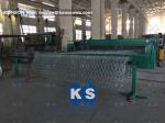 High Efficiency Gabion Box Machine With PLC Automatic Control Five Twist