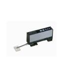 3 Digit Lcd Rough Scan Portable Surface Roughness Tester Ansi2rc Filter Piezo