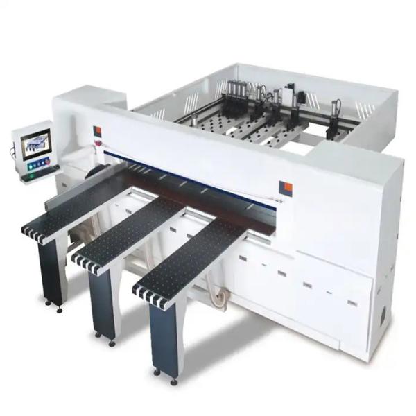 Cheap Automatic computer cnc beam saw machines panel saw reciprocating beam cutting saw for sale