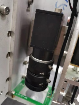 Flated Cutting Creasing Machine Corrguated board Die cutting Machine