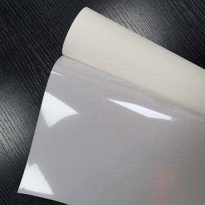 Quality Display Backlit Film Material Printable Advertising Backlit Adhesive Vinyl wholesale