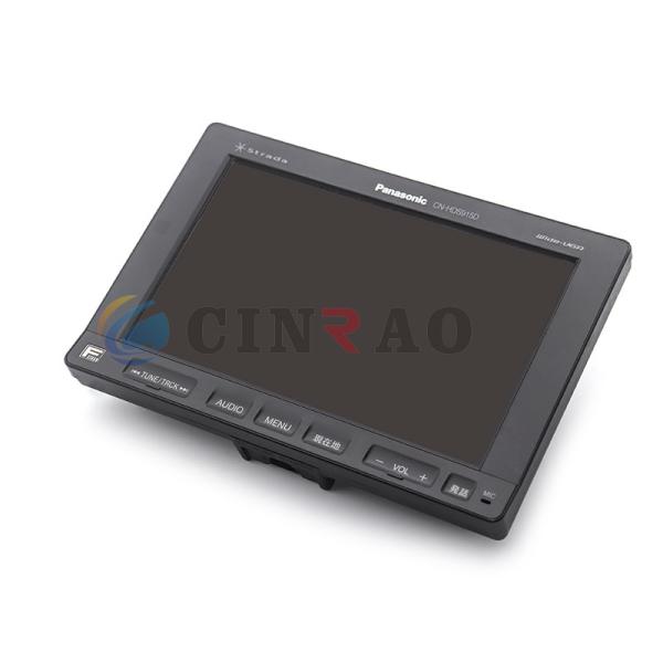 Car GPS Navigation TFT LCD Display Assembly Unit Replacement EDT70WZQM022