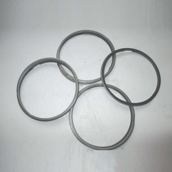 Engine Parts 31a17-00010 78mm S4l S4l2 TP Piston Rings For Forkilft Japan Tp 33442