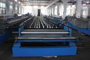 Quality Steel silo side wall production line For grain products wholesale