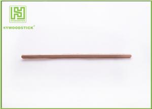 Quality Promotion Wooden Coffee Sticks Coffee Spoon 110 / 114 / 140 / 178 / 190mm wholesale
