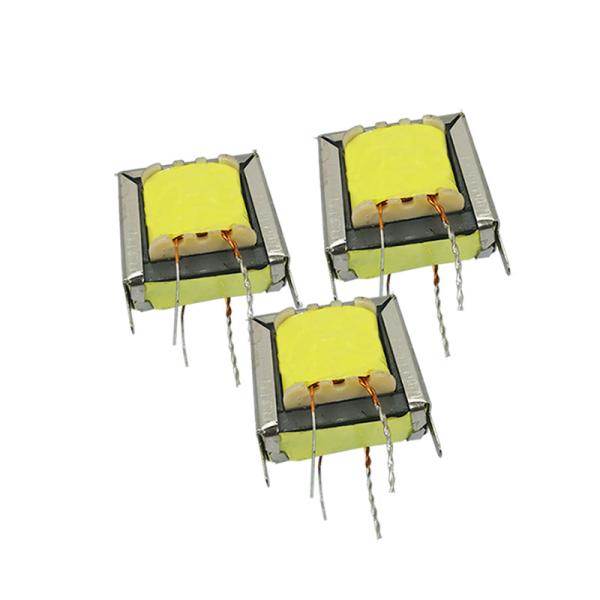 Cheap EI28 Audio Low Frequency Transformer Audio Boost Pulse Transformer Soft Feet 2+2 for sale