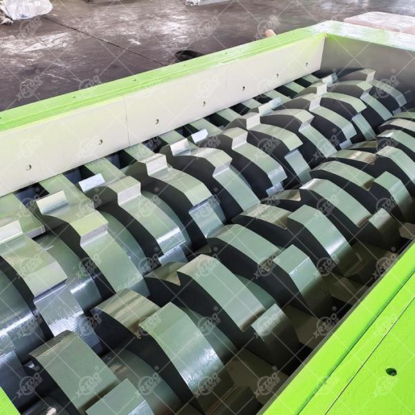 Car Shredder Scrap Metal Shredder Car Frame Shredder Car Shell Shredder Pre