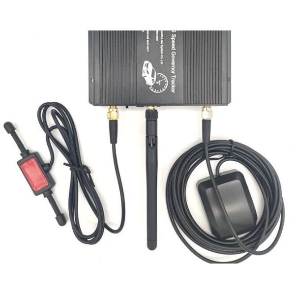 YTWL_CA100F Road Ethiopia Standard Vehicle GPS Speed Limiter ES6413/2019