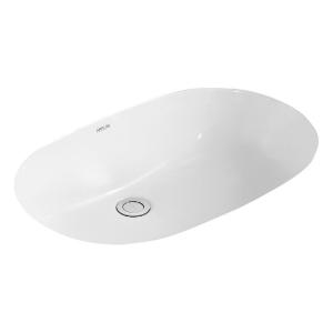 Quality ARROW AP471 Vanity Under Counter Basin With Overflow Hole wholesale