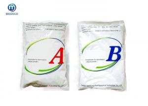Quality CE Medical Haemodialysis Dialysis Powder For Dialysis Patients wholesale