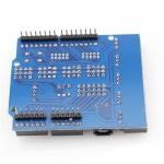 Sensor Shield V4.0 for Arduino Digital Analog Module Supports UNO Mega 2560