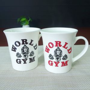 Quality Amazing Effect Change Colour Ceramic Mug / Custom Heat Sensitive Mug wholesale