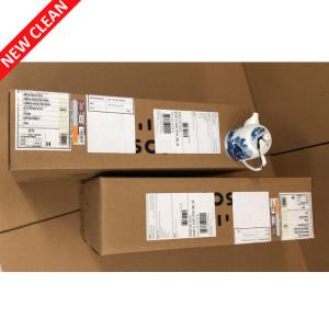 Quality Catalyst Gigabit Cisco Network Switch 24 Port PoE WS-C2960X-24PS-L NIB Condition wholesale