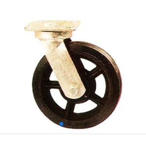 Quality 12&quot; Heavy Duty PU Caster Wheels Polyurethane Swivel Caster Wheels wholesale