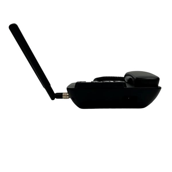 Cheap LTE Feature Fixed Wireless Phone With Hotspot Dual 4G SIM Card FM Radio Function for sale