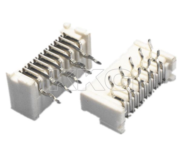 FPC/FFC Connector Series