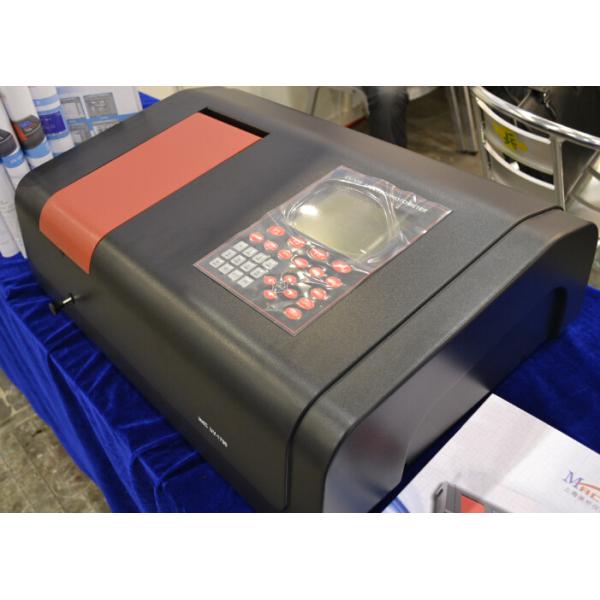 Drug testing Sodium benzoate Double Beam Spectrophotometer UIA