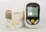 GOLD-ACCU Blood Sugar Testing Devices Diabetes Blood Checking Machine Long