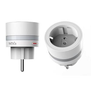Apple And Android Users Wifi Electric Plug Support Timer / Countdown Functions