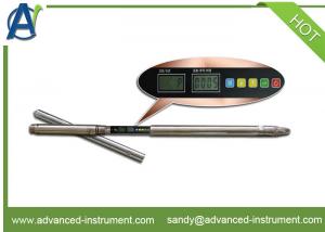 Quality Geological Wireless Digital Compass Inclinometer for Exploration Drilling wholesale