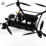 Long Distance 10km Fpv Optical Fibe for Uav Anti-Interference Drone Optical