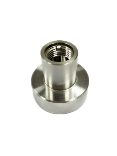 Quality CNC machining Customized stainless steel parts manufacture in china wholesale