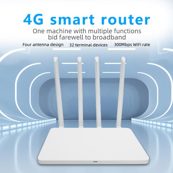 Cheap CM280G Network Routers Wireless WiFi Router With Sim Card Slot 150Mbps Router for sale