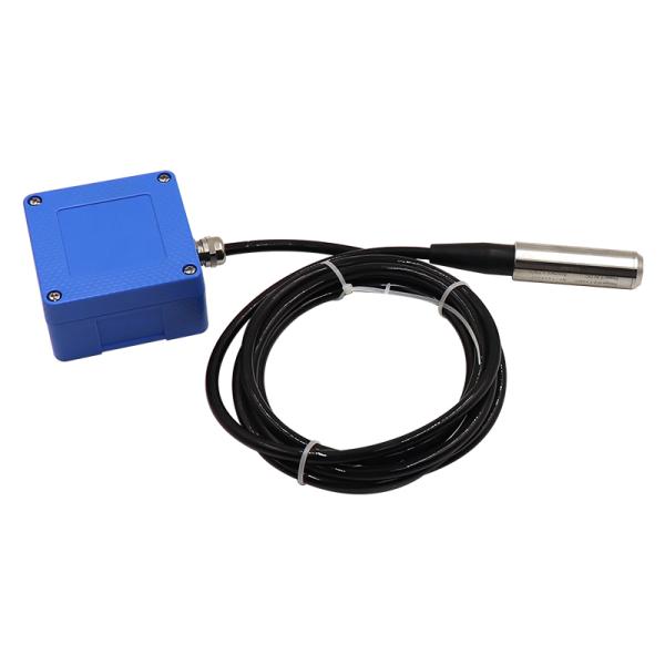 WNK Submersible 4G Wireless Fuel Tank Level Sensor NB-IOT Tank Level Monitoring