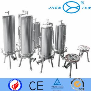 Quality Multi - Cartridges Pur Water Filter Carbon Water Filter Flow Rate wholesale
