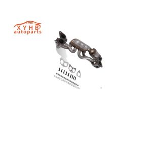 High Standard Forester Series Three Way Catalytic Converter