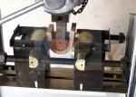 Automatic Calculation Flexural Testing Machine For Concrete , Tube Testing