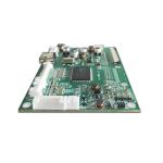 Screen HDMI Driver Board 800*600 with CVBS Signal Input and DC 12V Power Input