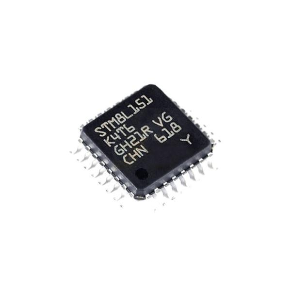 STMicroelectronics STM8L151K4T6 shenzhen Electronic Components 8L151K4T6 16 Pin
