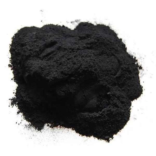 Carbon 85% Amorphous Graphite For Refractories