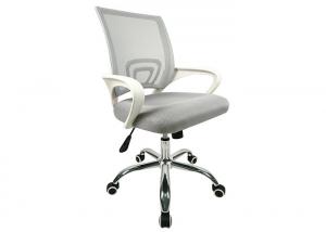 China Nylon Swivel Office Ergonomic Kneeling Chair on sale
