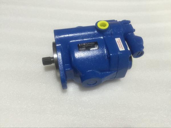 Cheap PVQ40 PVQ45 Series Eaton Vickers Quiet Piston Pumps Variable Displacement for sale