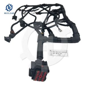 22243151 VOE22243151 D6E Engine Wire Harness 0421-1135 Injector Wiring Harness