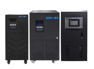Quality 40KVA Low Frequency UPS Backup System With Output Isolate Transformer wholesale